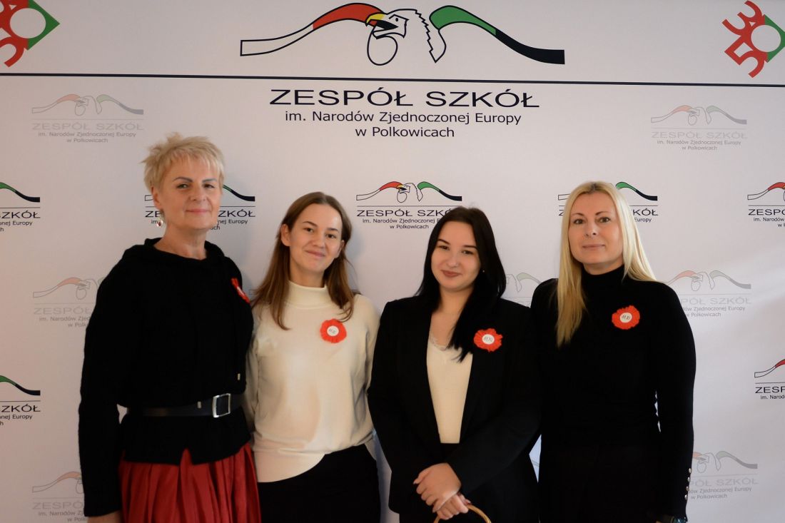 TYDZIEŃ NIEPODLEGŁOŚCI
