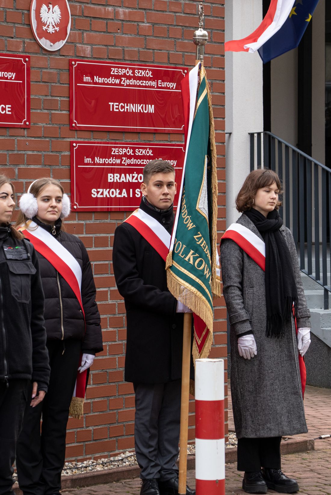 TYDZIEŃ NIEPODLEGŁOŚCI