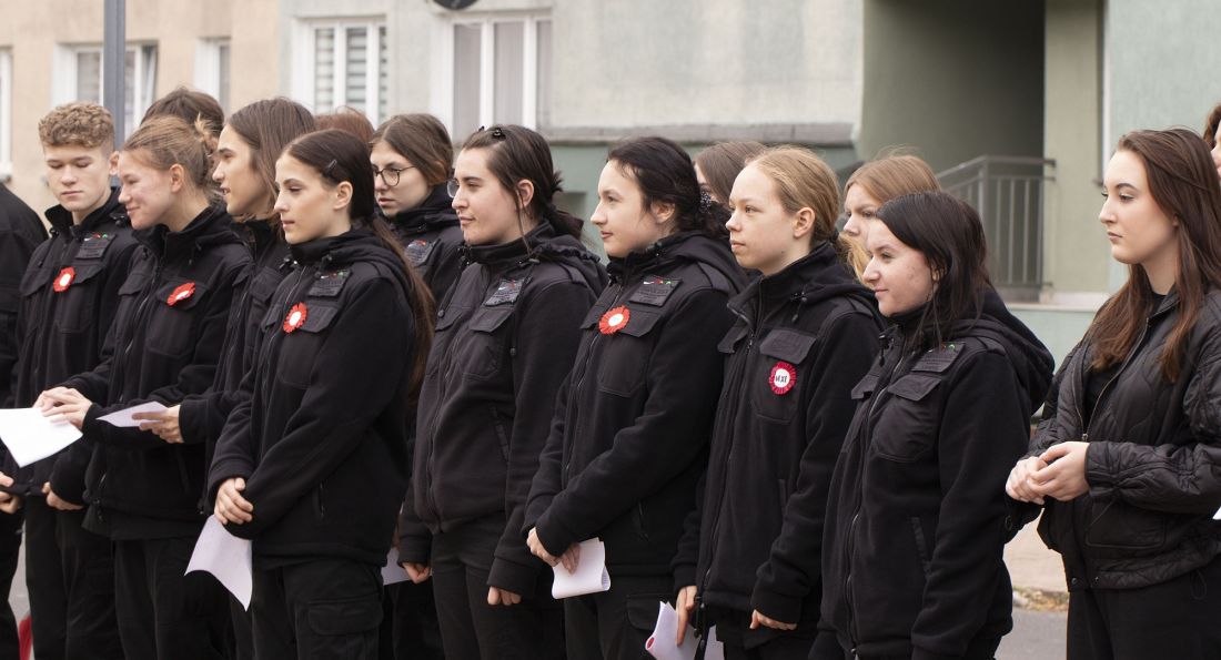 TYDZIEŃ NIEPODLEGŁOŚCI