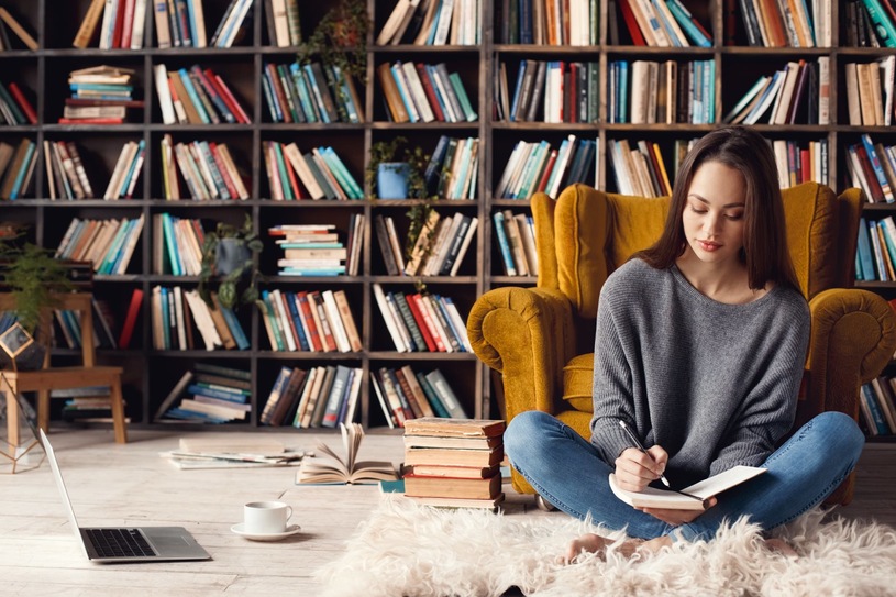 DALEJ ŚWIĘTUJEMY MIESIĄC BIBLIOTEK SZKOLNYCH