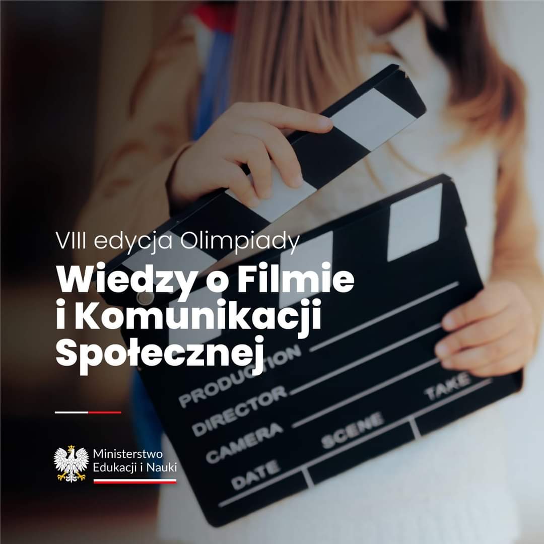 OLIMPIADA WIEDZY O FILMIE