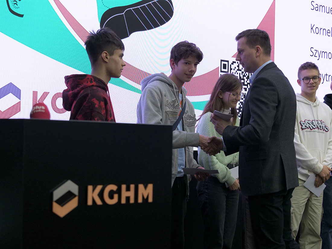 KGHM