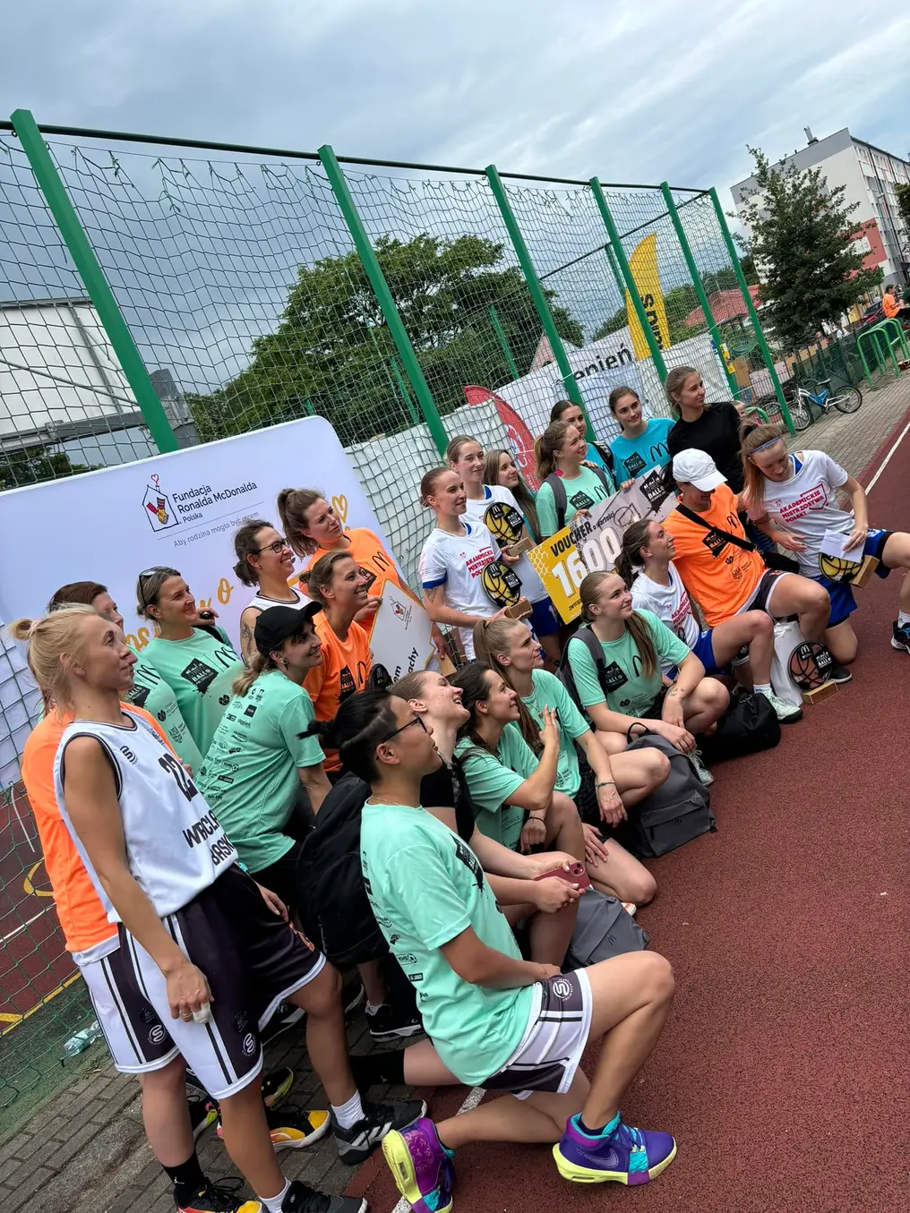 STREETBALL