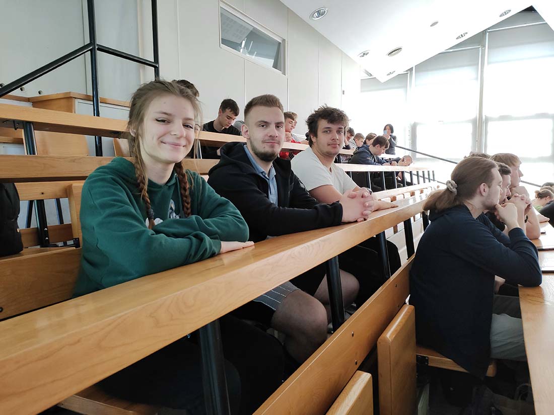 CYFROWĄ PRZYSZŁOŚĆ MIEDZI