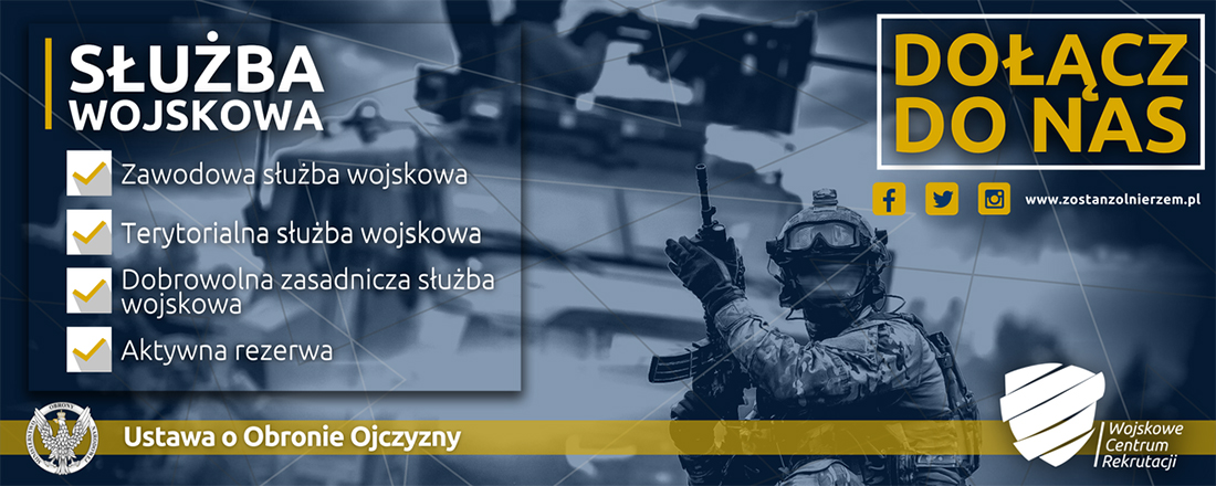WOJSKOWA WIZYTA