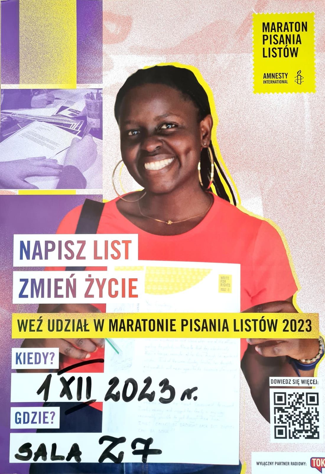 DZIEŃ TABLICZKI MNOŻENIA