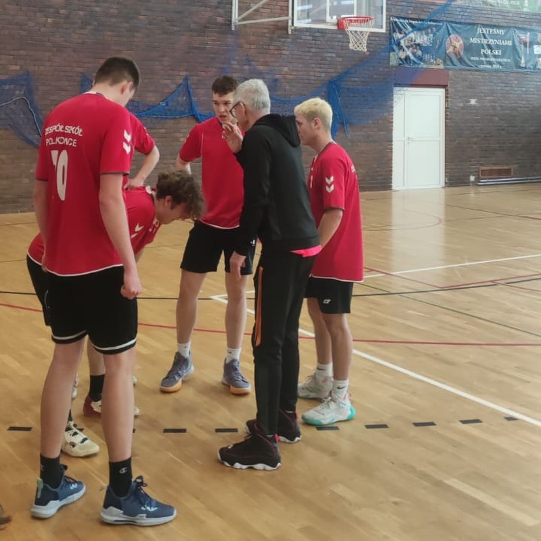 ZWYCIĘSTWA I AWANS