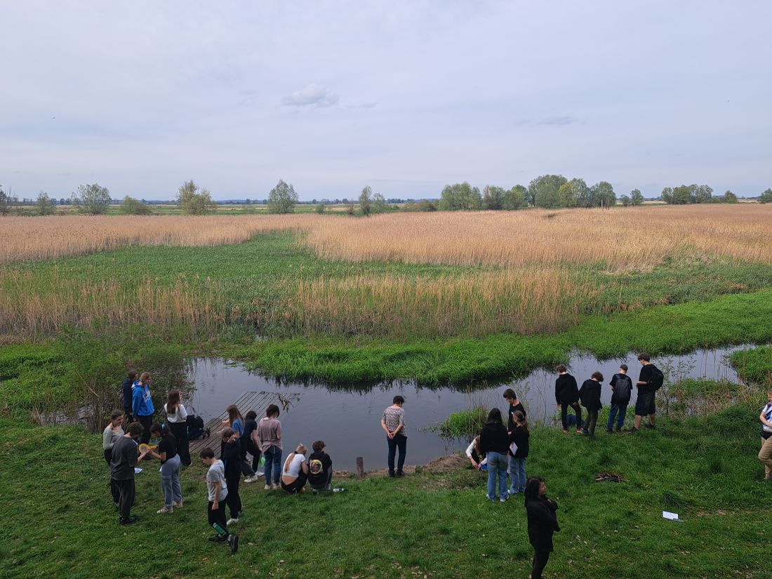 NAD WARTĄ