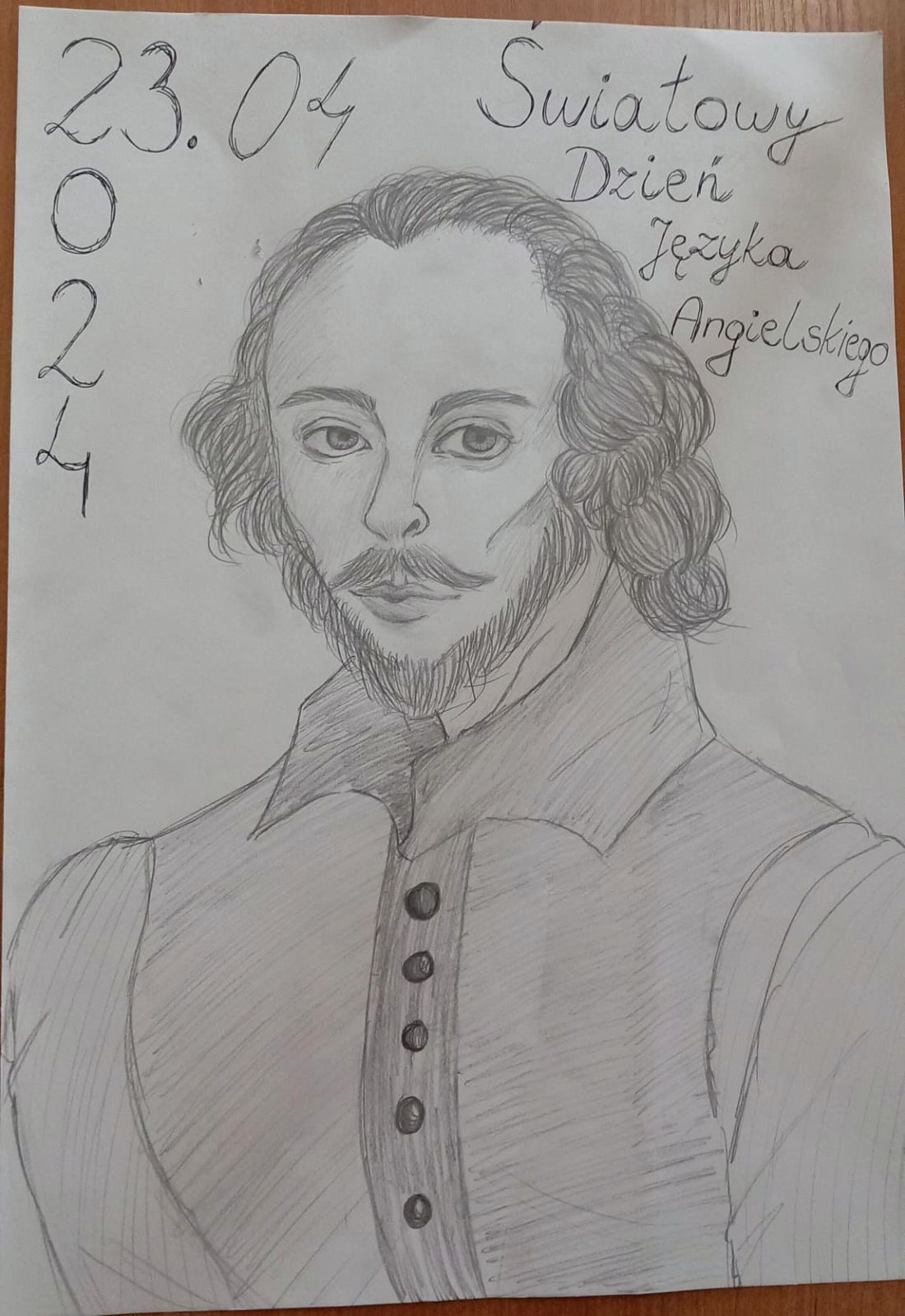 Szekspir