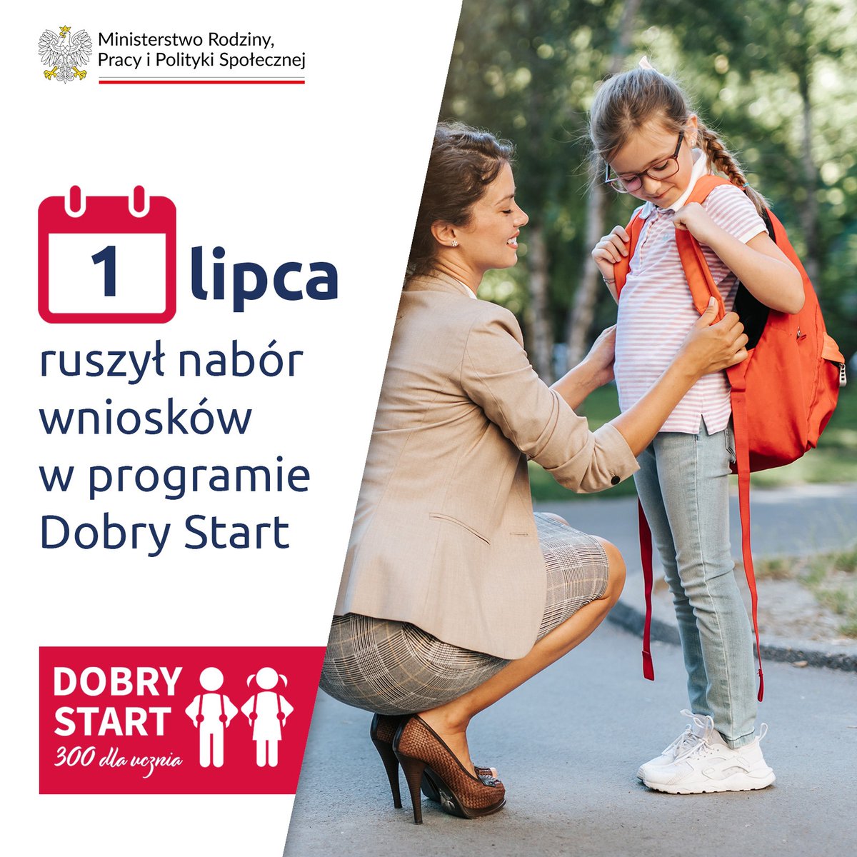 DOBRY START