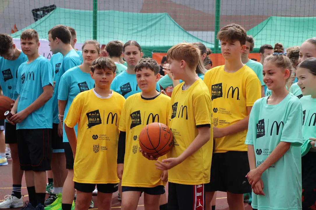 STREETBALL