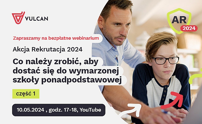 AKCJA REKRUTACJA 2024