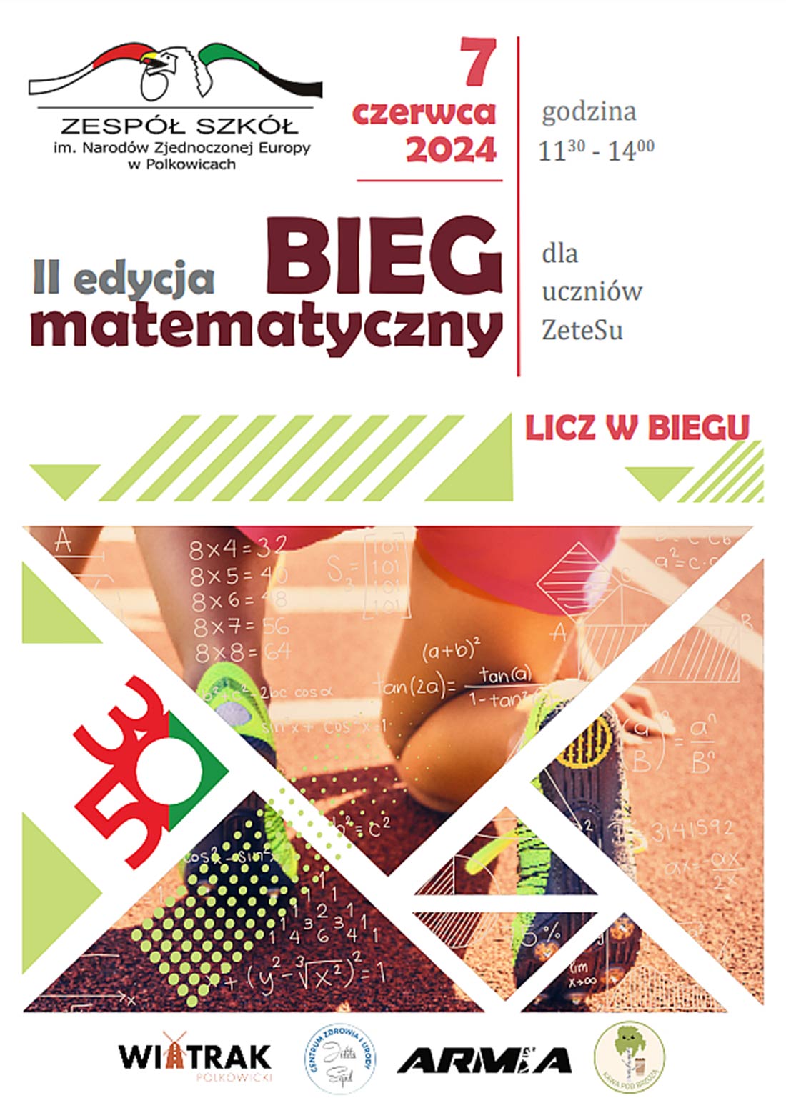 MATEMATYCZNIE