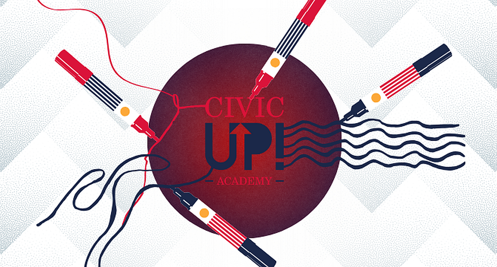 CIVIC UP! ACADEMY 2024