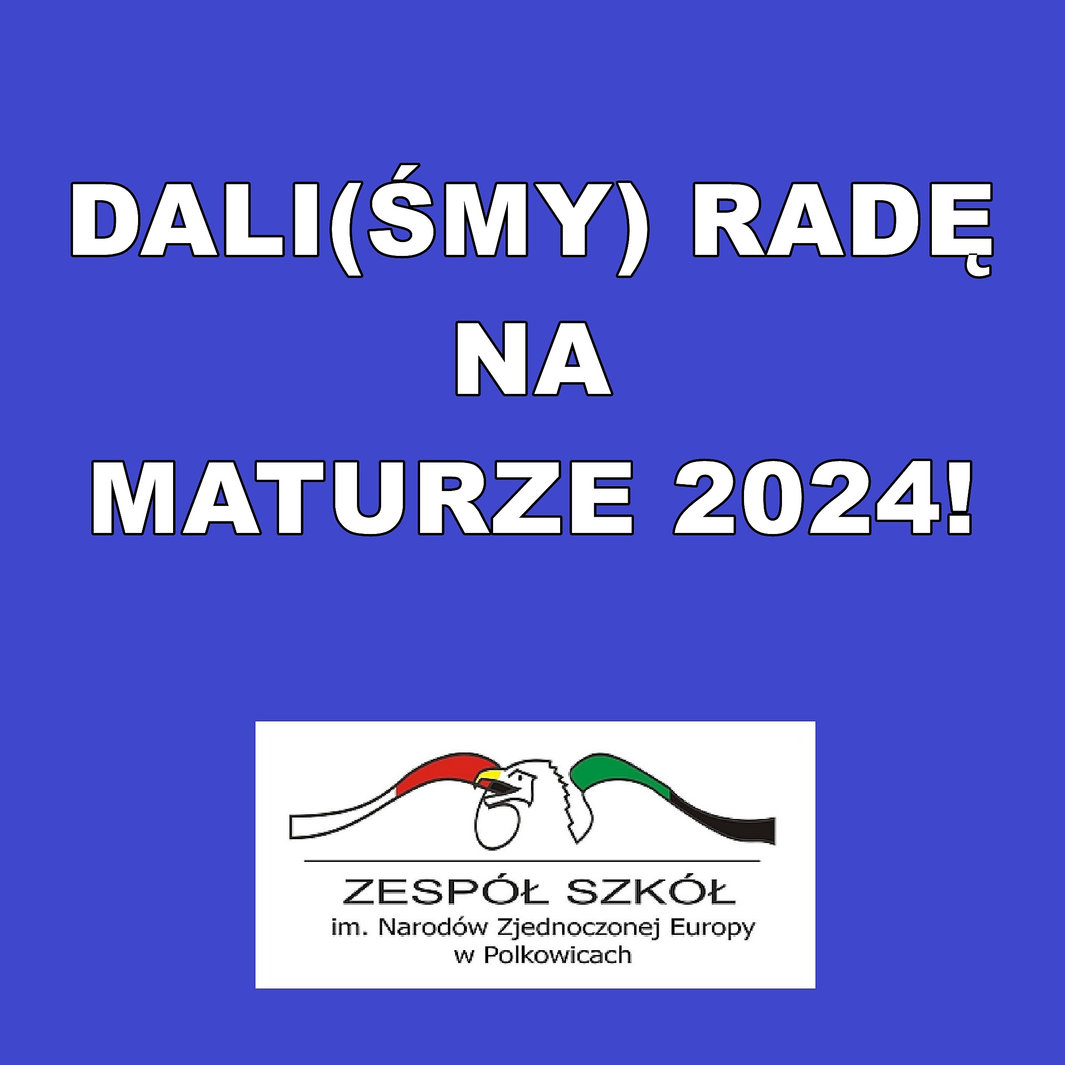 dalismy rade