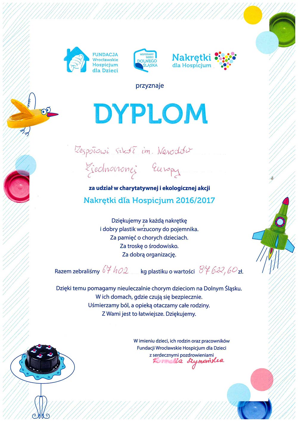 dypl nakr