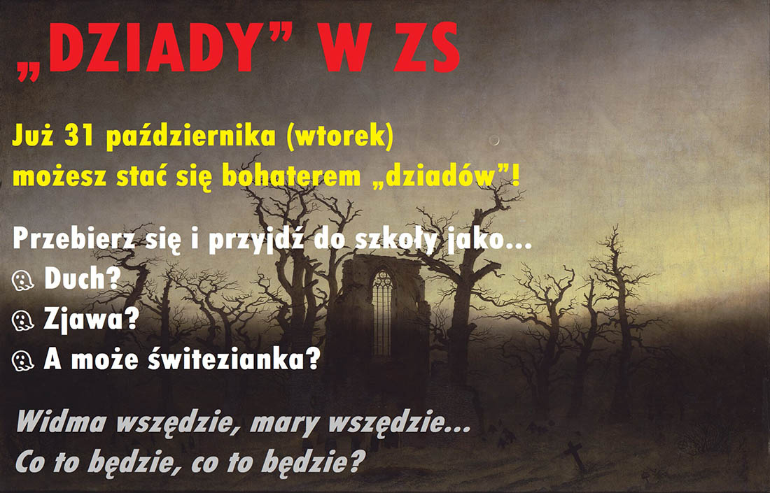 DZIADY