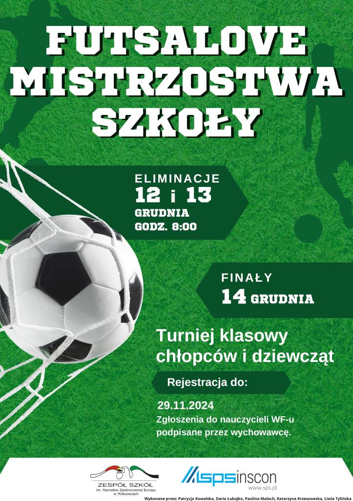Futsalove