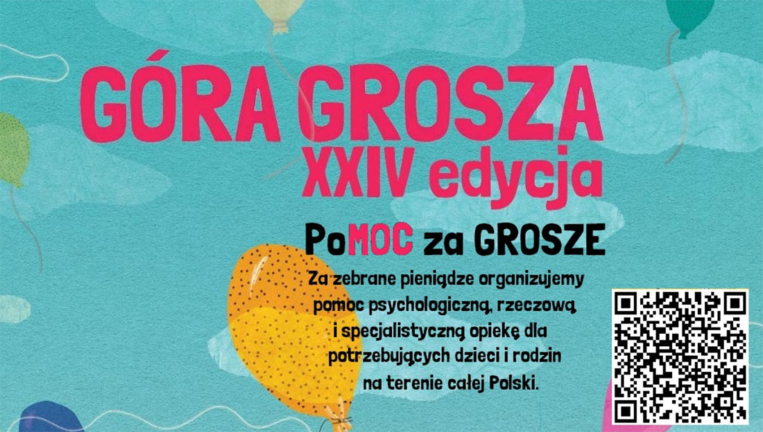GROSZA