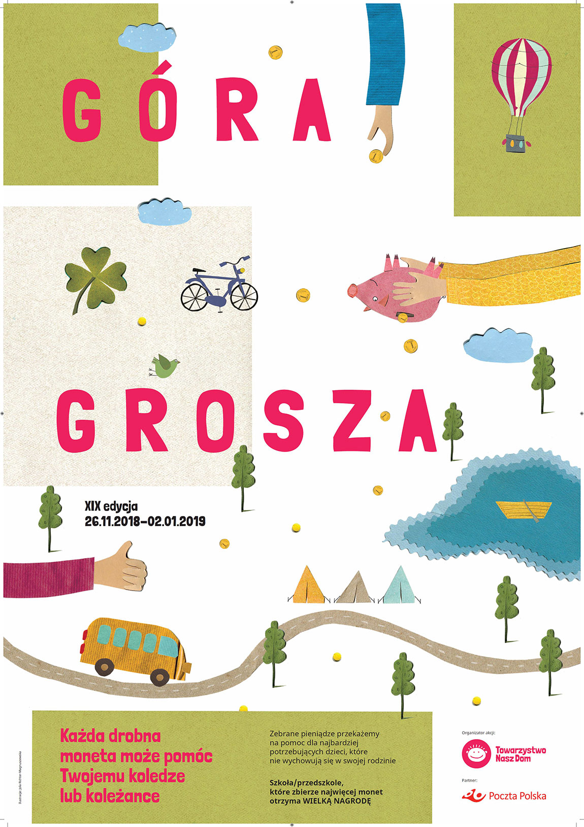 Góra Groszza