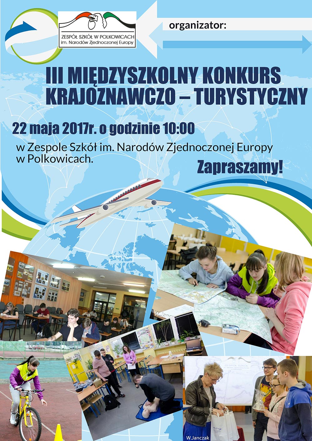 konkurs turystyczny1