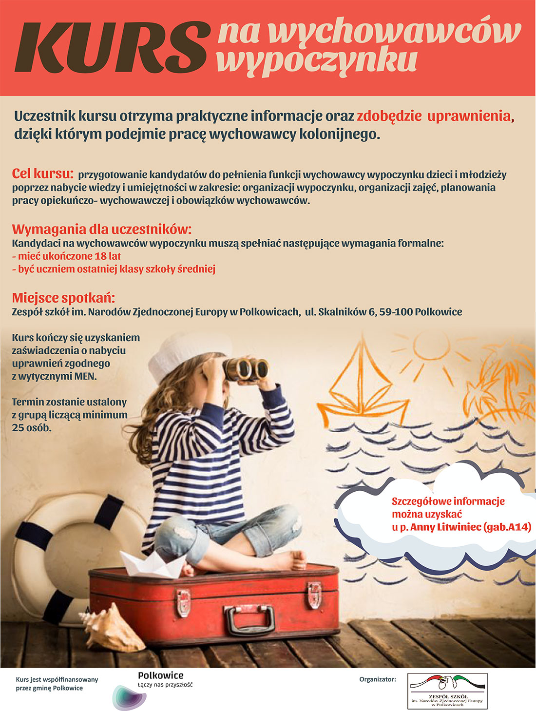 kurs wych