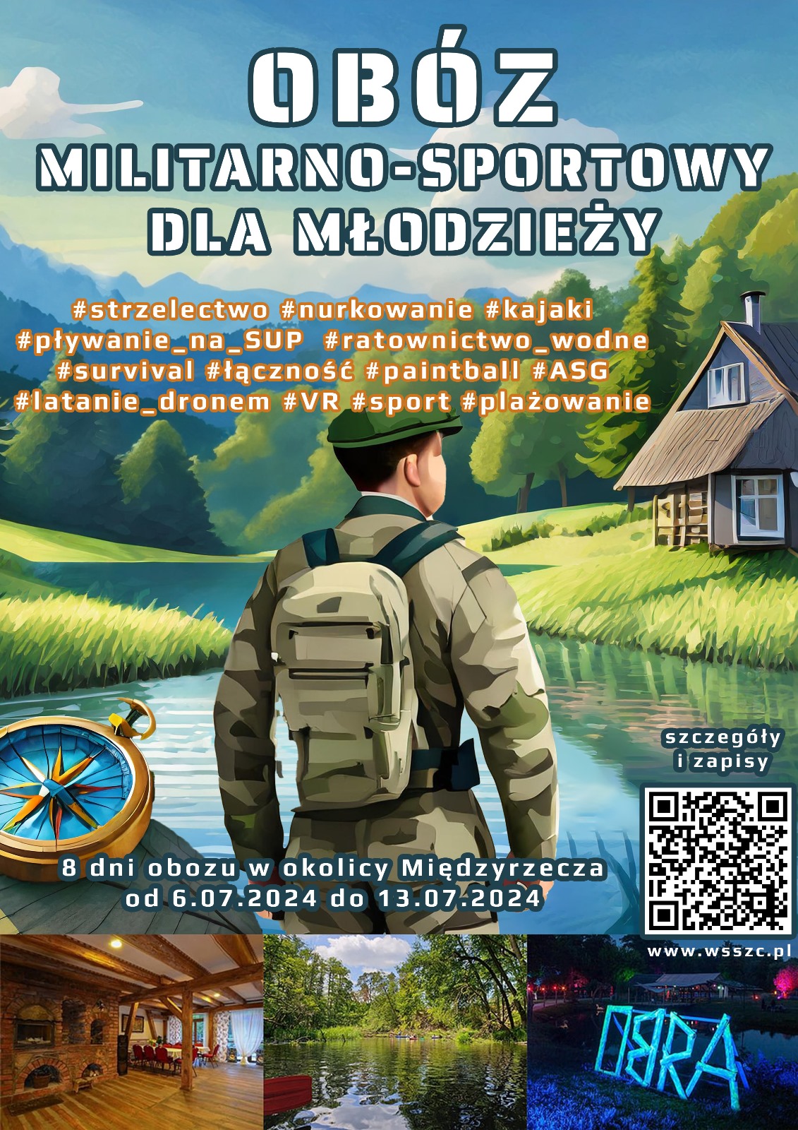 WAKACYJNE PROPOZYCJE