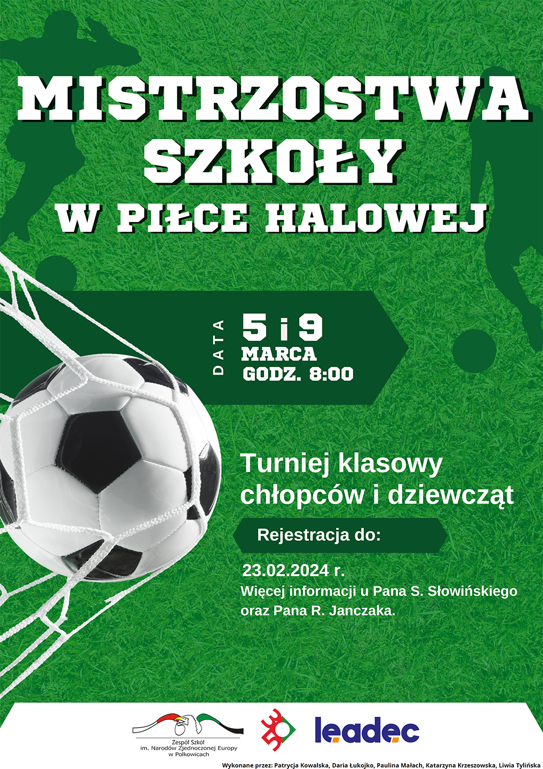 plakat