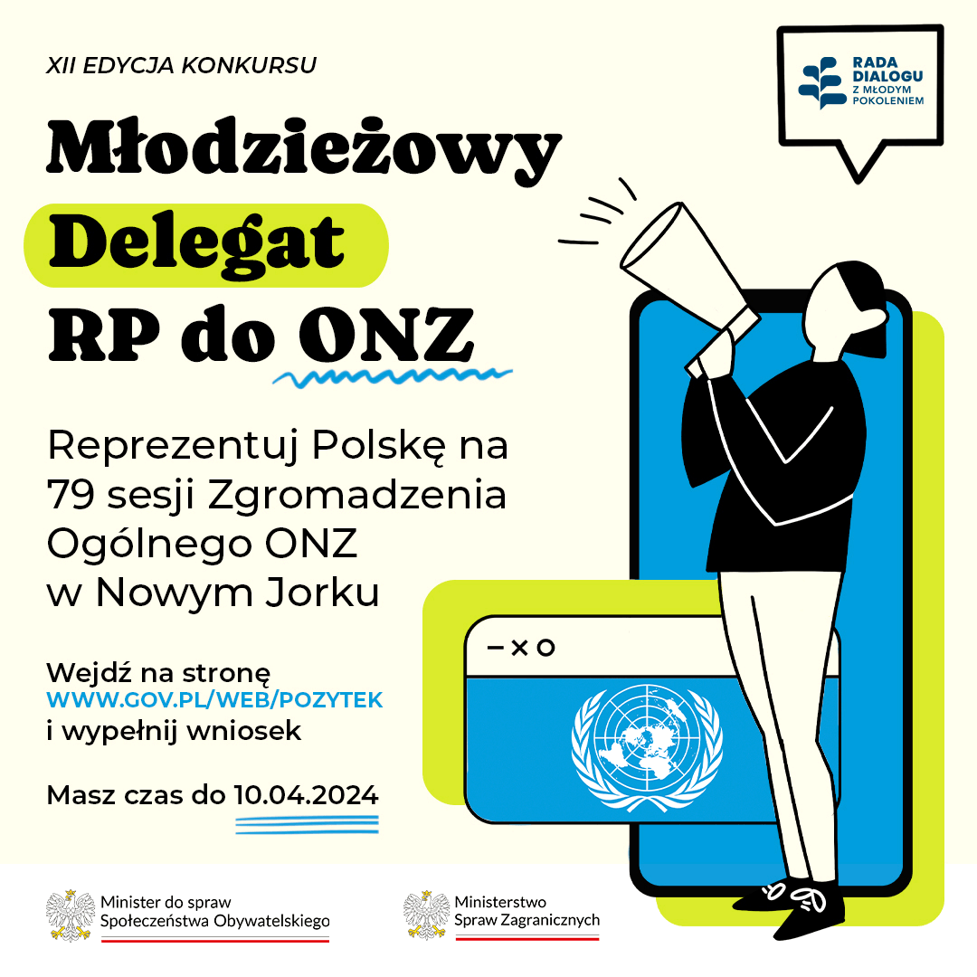 MŁODZIEŻ