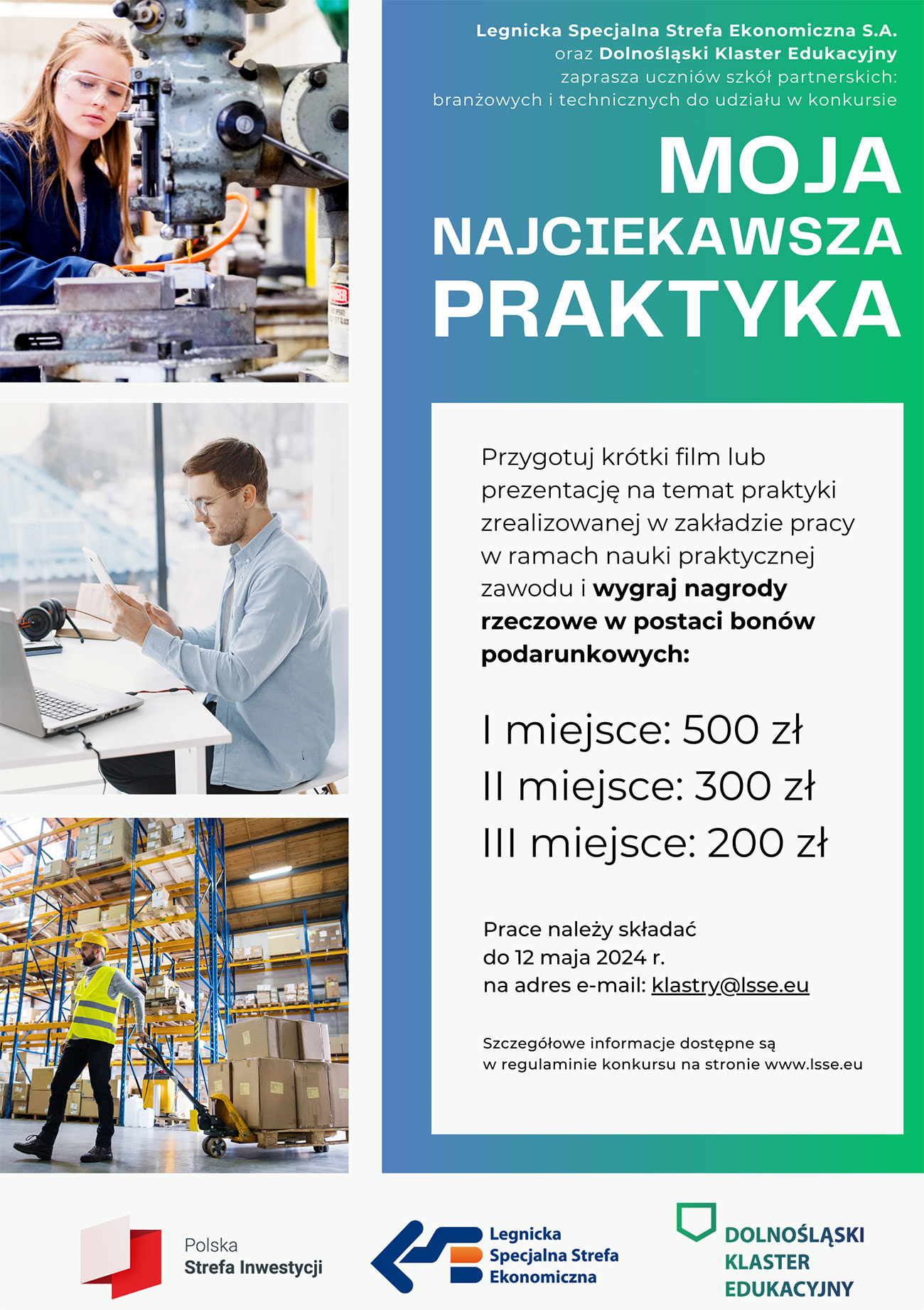 PRAKTYKA