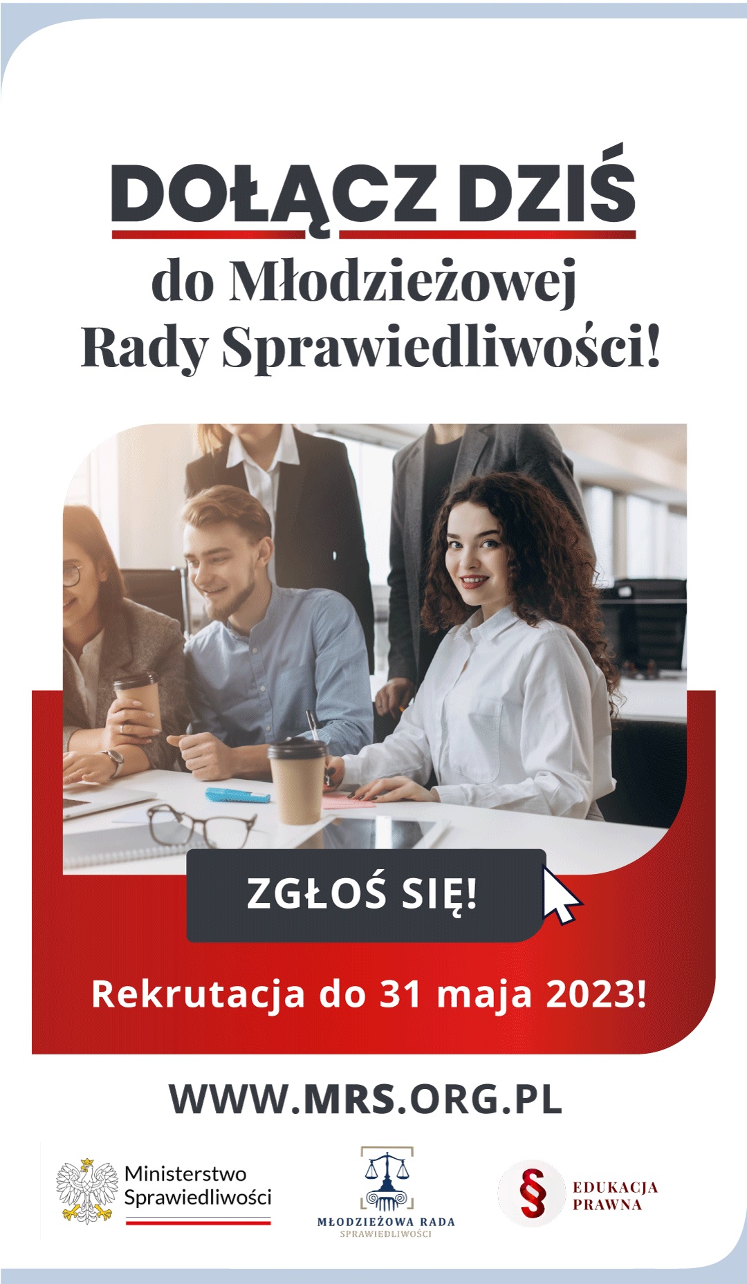 DOŁĄCZ