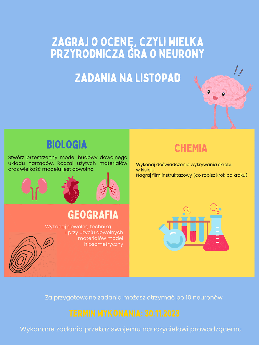 Neurony
