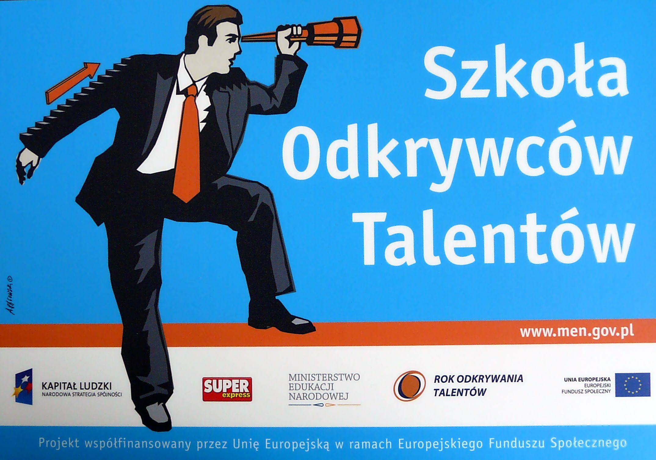 odkrywcy