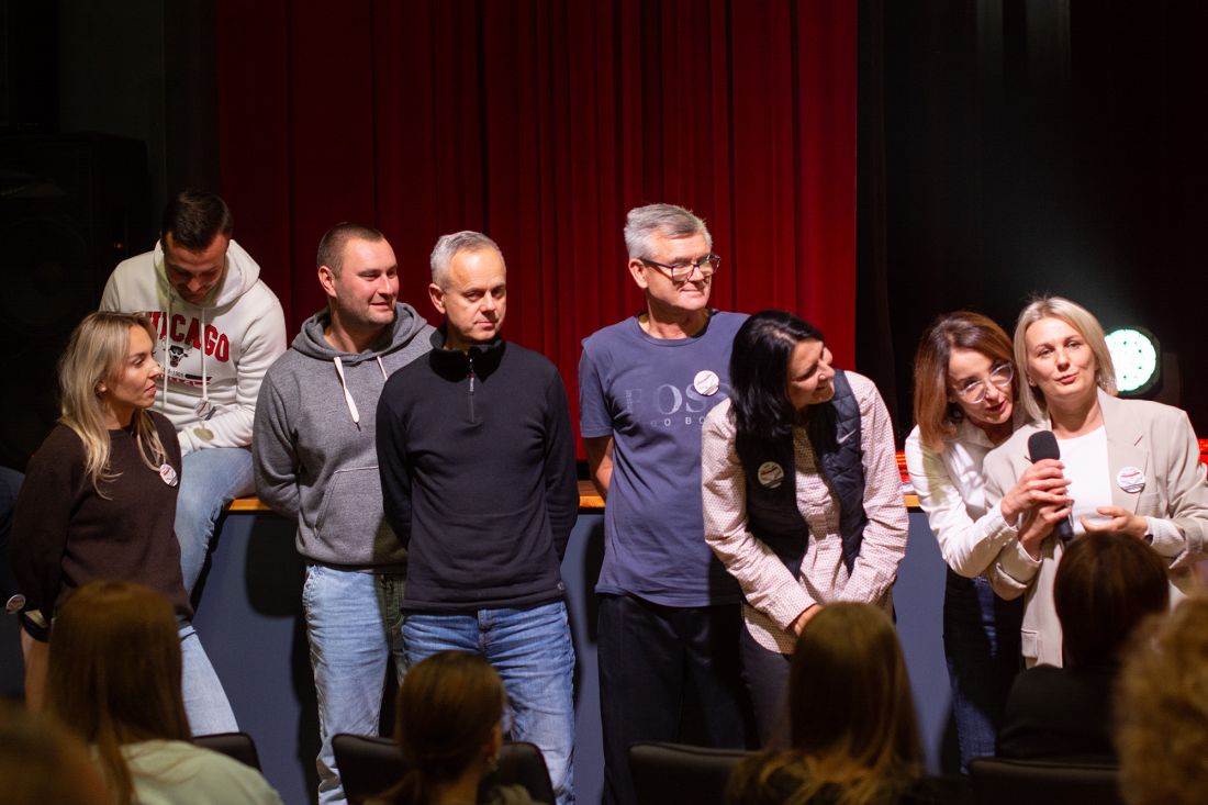 WŁÓŻ SPORTOWE GACIE