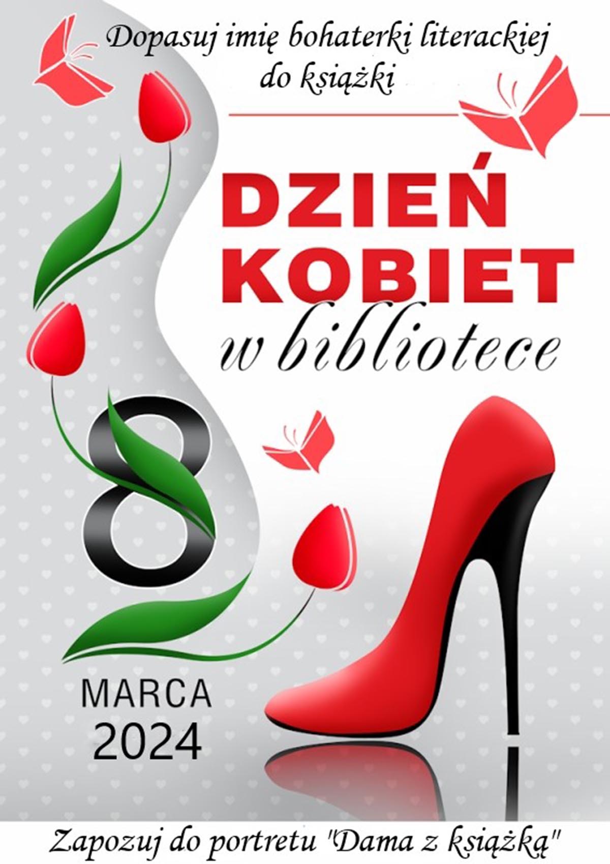 DZIEŃ KOBIET