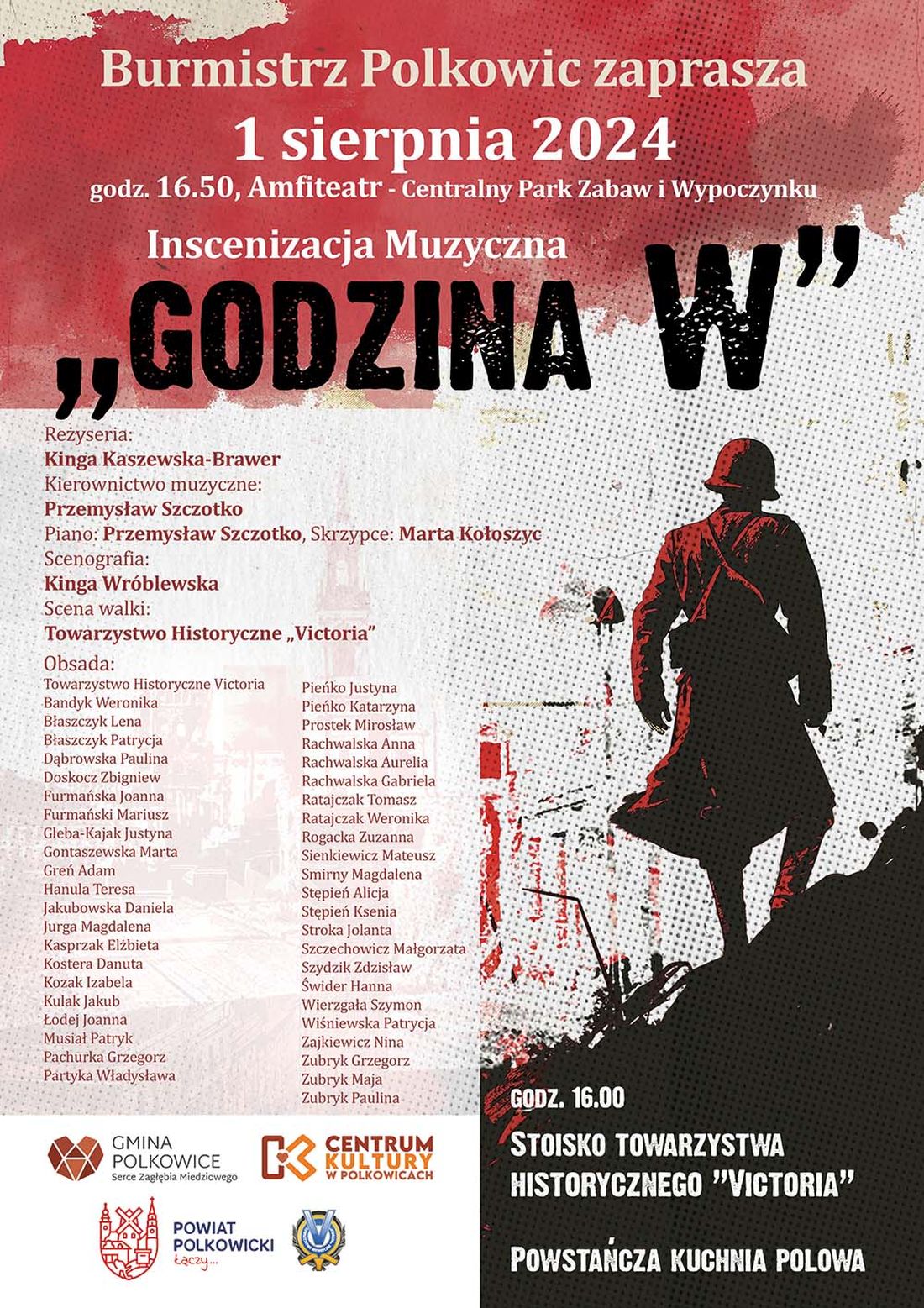 80. ROCZNICA
