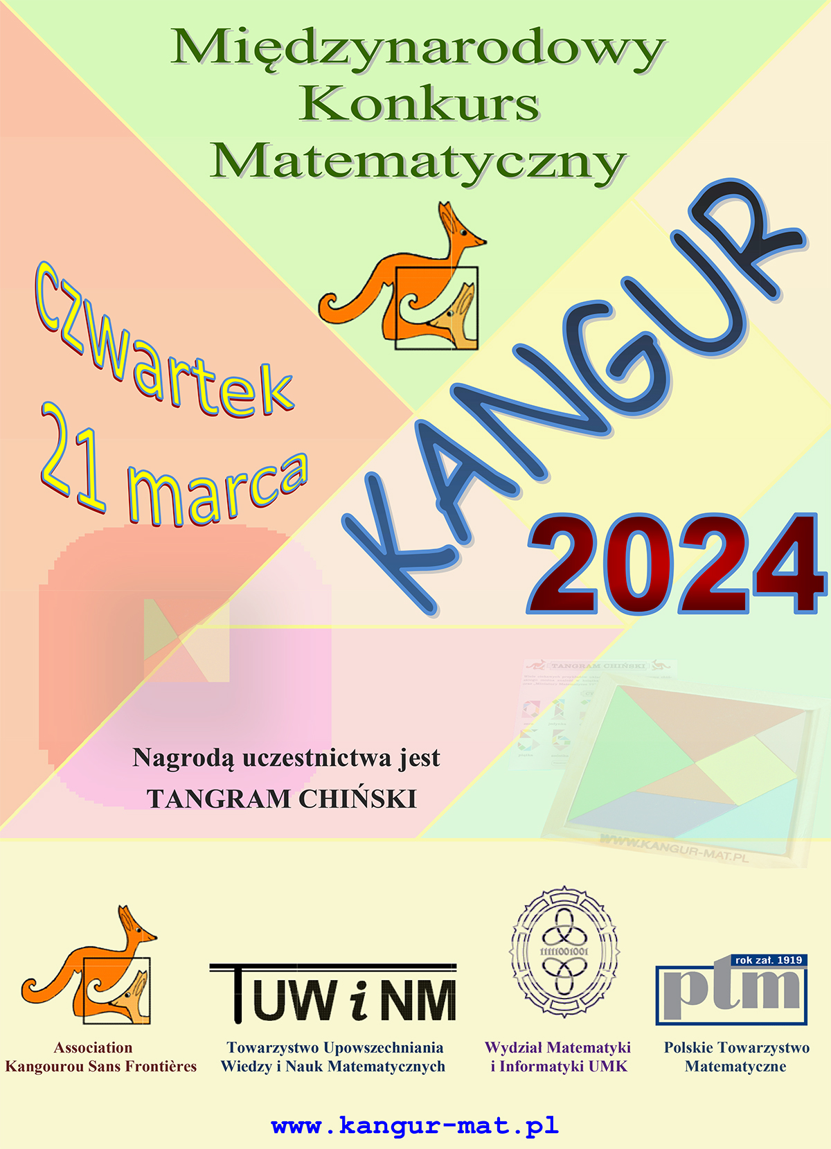 KANGUR