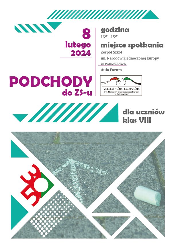 PODCHODY