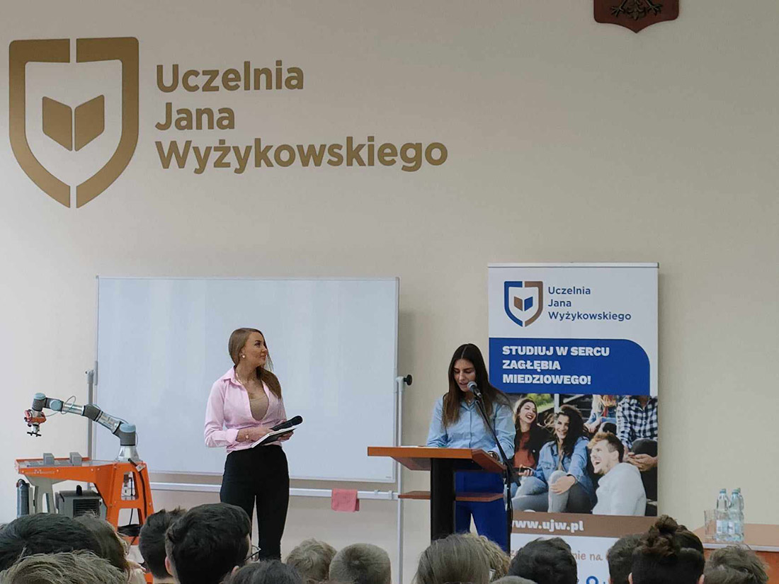 PODCHODY POD PRZYSZŁOŚĆ!