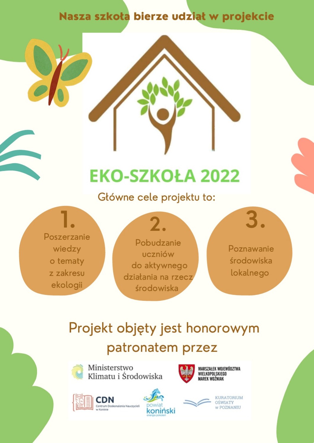 EKO-SZKOŁA 2022