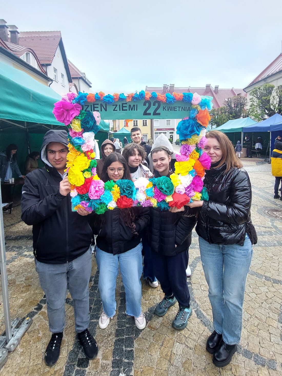 FESTIWAL ZIEMI