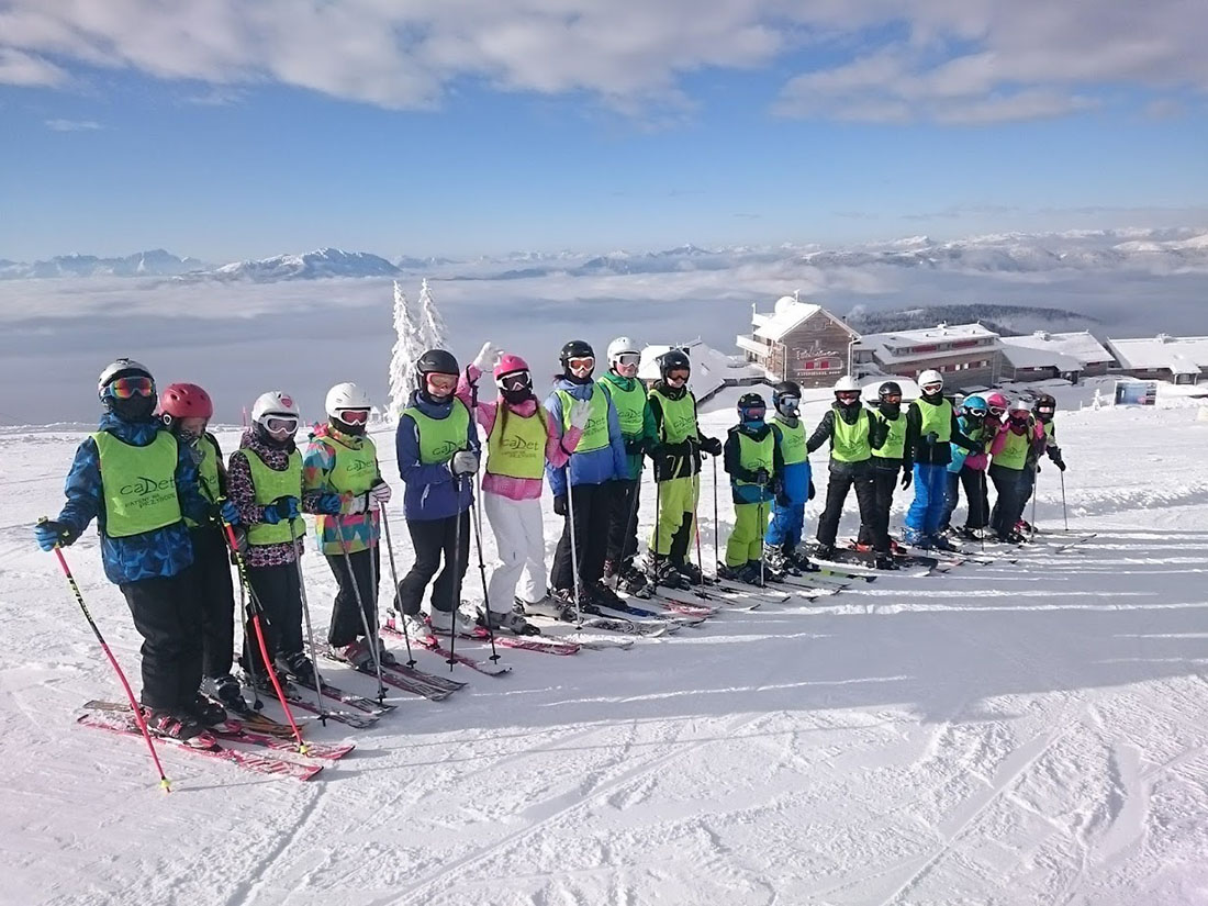 AUSTRIA NA FERIE