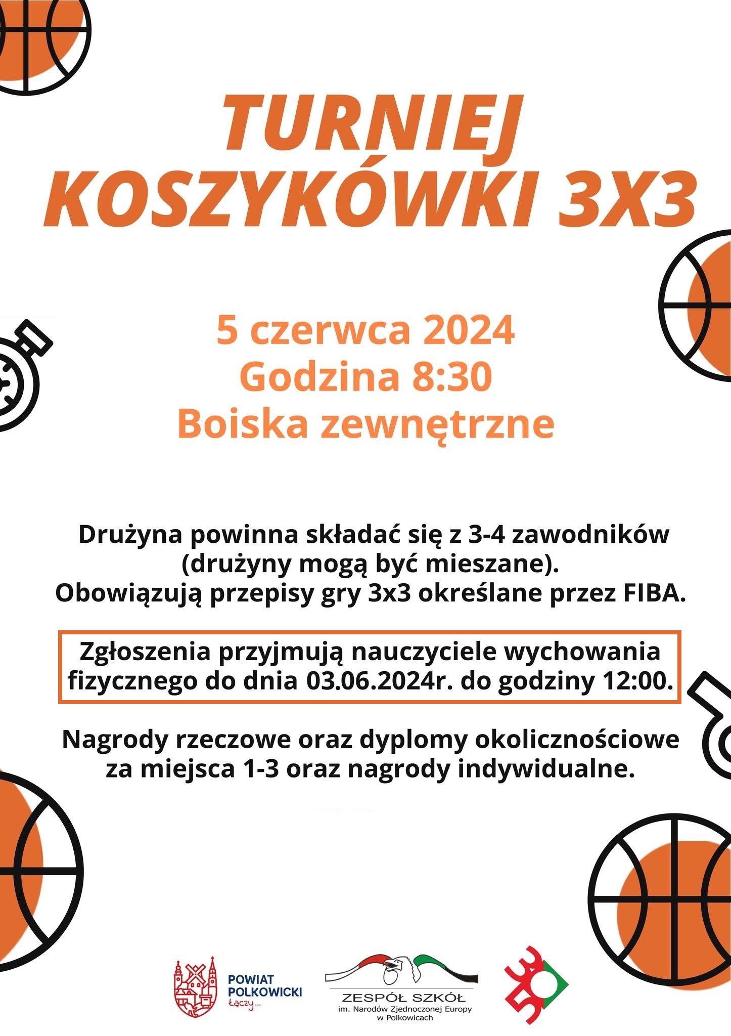 Dzien Sportu