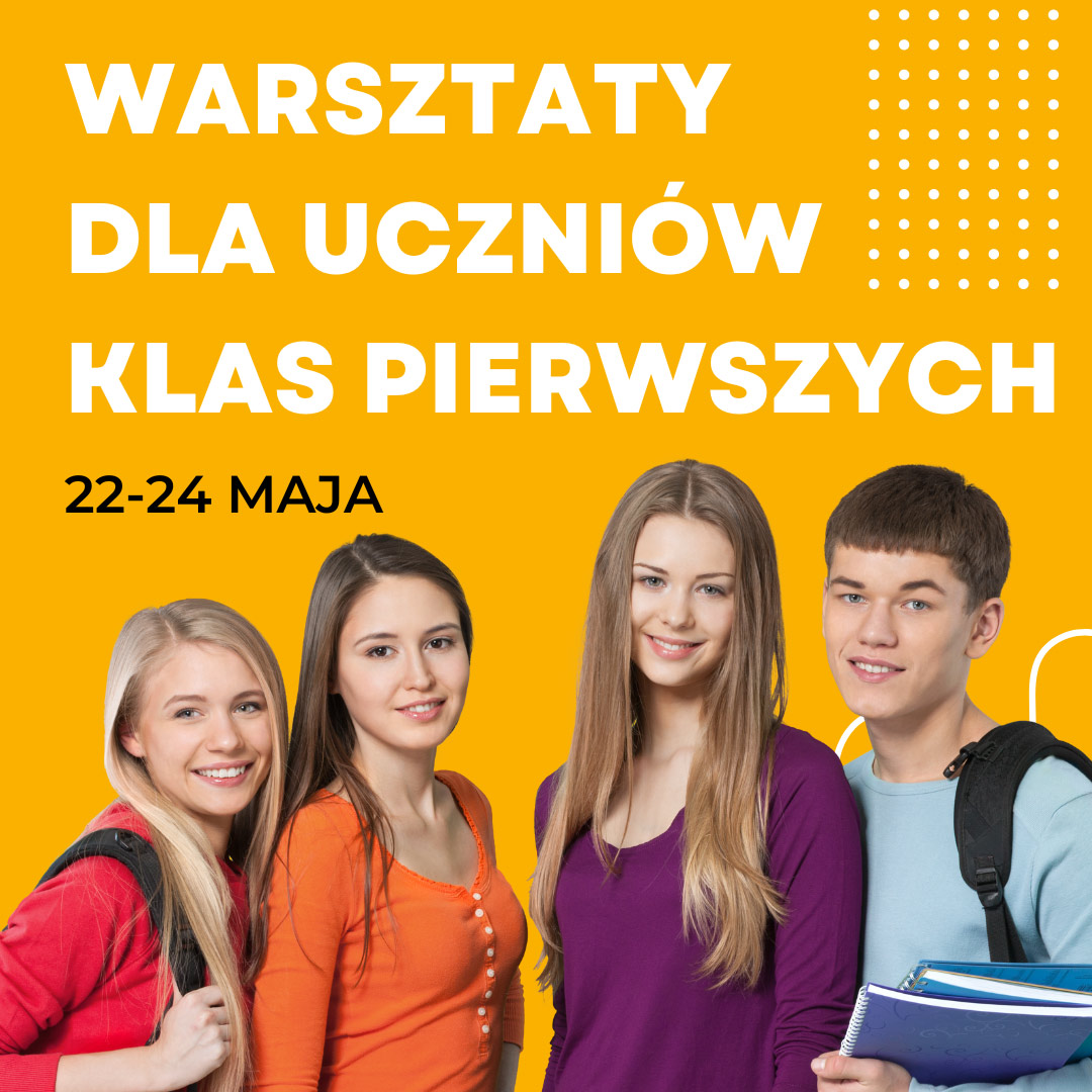 WARSZTATY