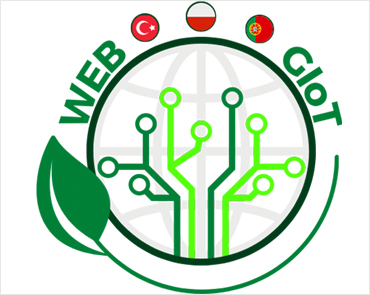 Innowacyjna metodologia nauczania Web 3.0, 4.0, 5.0 oraz Green Internet of things