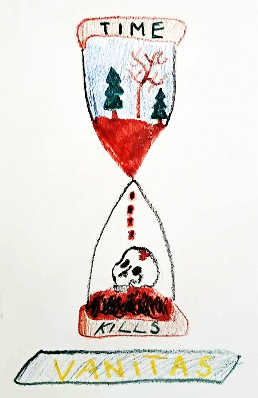 VANITAS