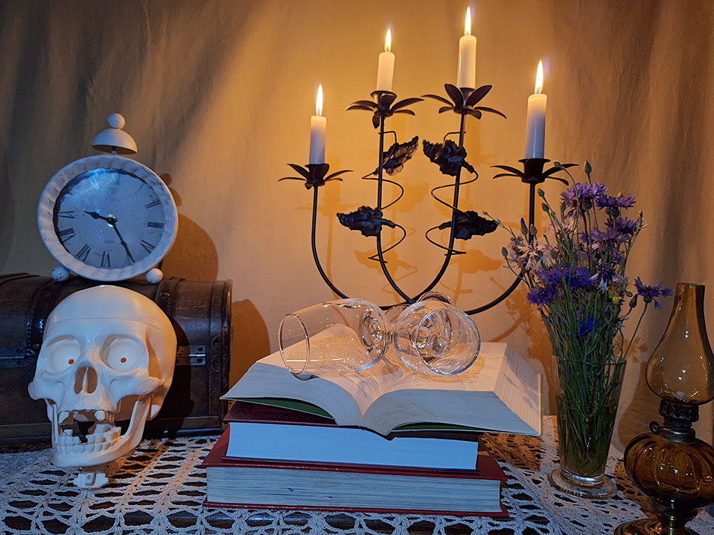 VANITAS