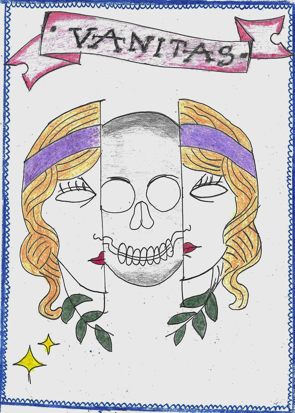 VANITAS