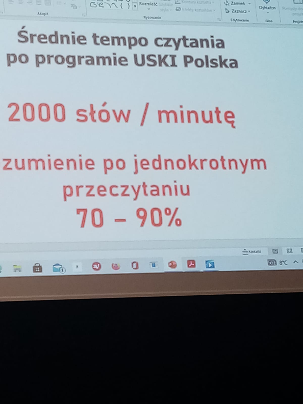 WARSZTATY USKI