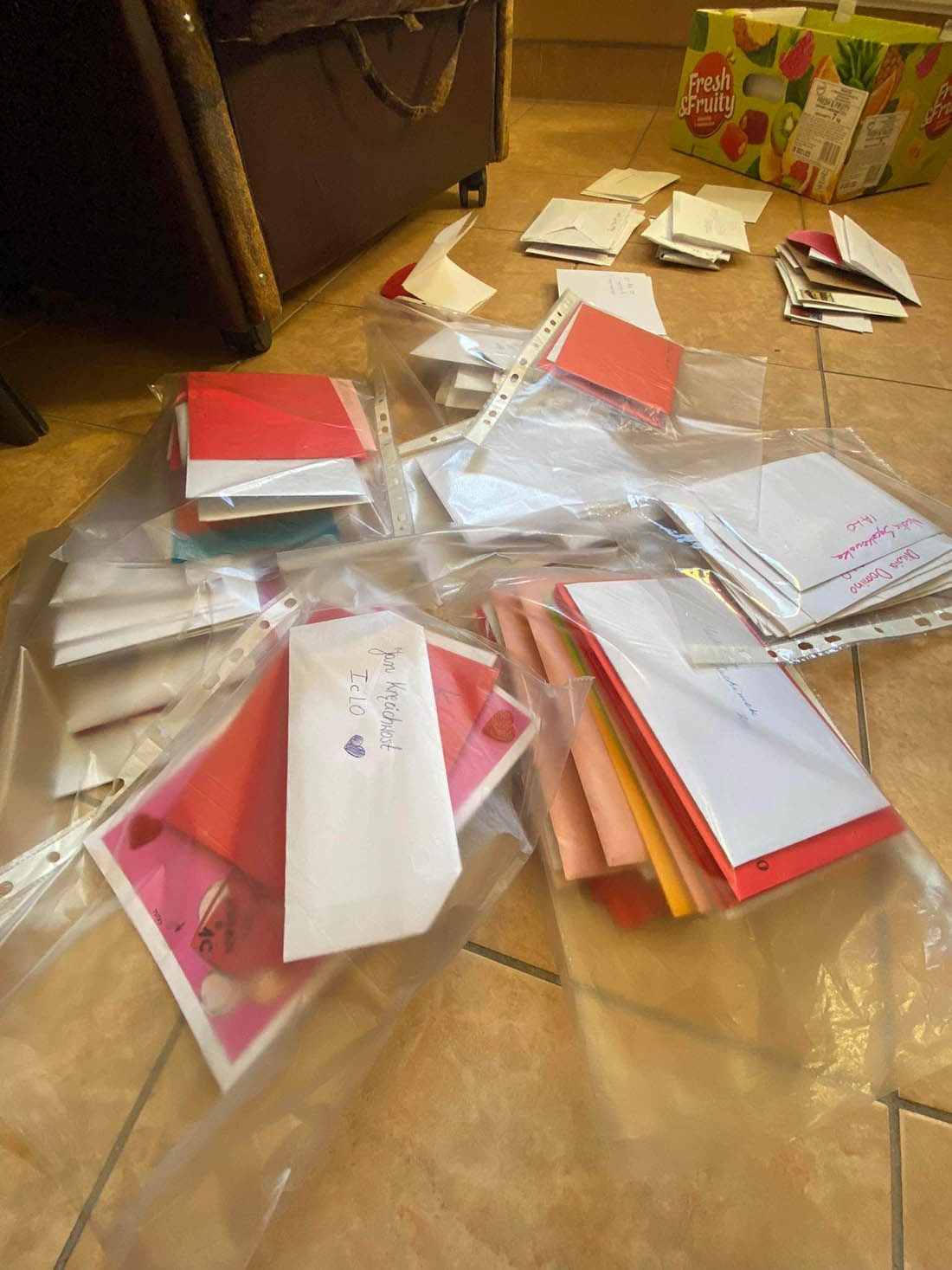 MIŁOSNA KOŃCÓWKA TYGODNIA